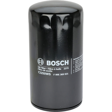 Bosch 72250WS Engine Oil Filter NEW ENGINE OIL FILTER