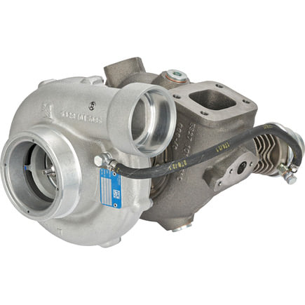 BorgWarner 53319986719 Turbocharger Turbocharger