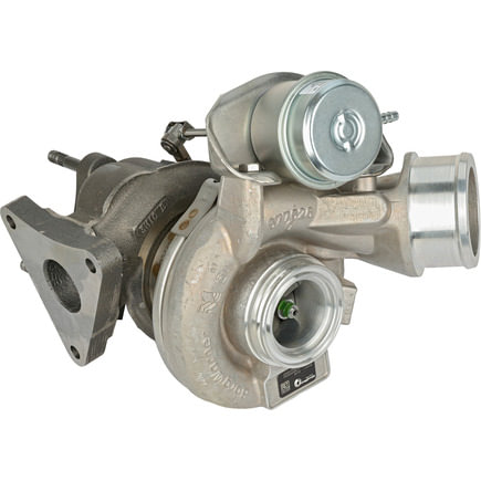 BorgWarner 11559900046 Turbocharger Turbocharger