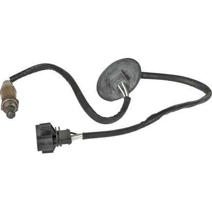 Bosch 13823 Oxygen Sensor Oxygen Sensor | Audi A8 (1997-1999), A8 Quattro (1997-1999)