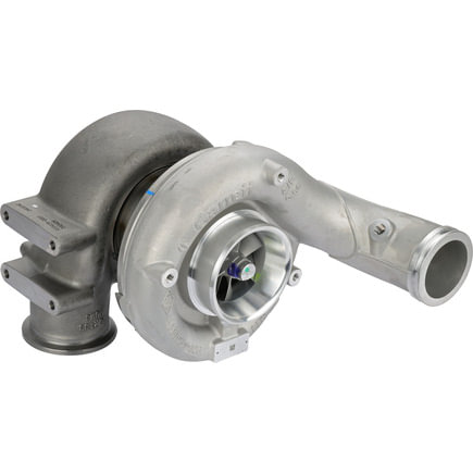 Garrett 920445-5001S Turbocharger Turbocharger