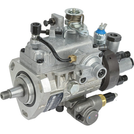 Delphi 8923A560W Fuel Injection Pump Fuel Injection Pump