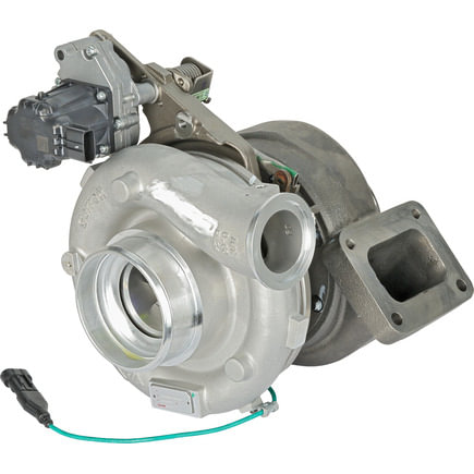 Garrett 789500-5003S Turbocharger Turbocharger
