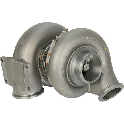 Garrett 760524-5029S Turbocharger Turbocharger