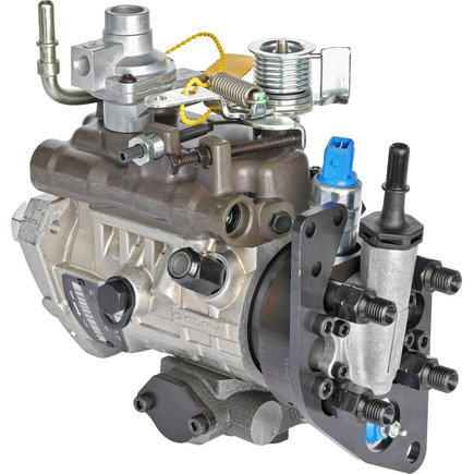 Delphi 9320A340G Fuel Injection Pump Fuel Injection Pump