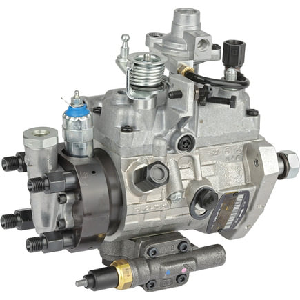 Delphi 8925A380W Fuel Injection Pump Fuel Injection Pump