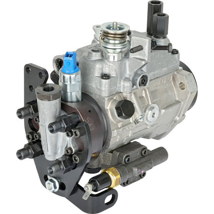 Delphi 8920A590G Fuel Injection Pump Fuel Injection Pump