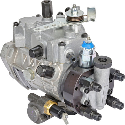 Delphi 8923A780W Fuel Injection Pump Fuel Injection Pump