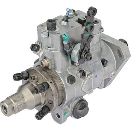 Stanadyne Diesel Corp 04939 Fuel Injection Pump Fuel Injection Pump