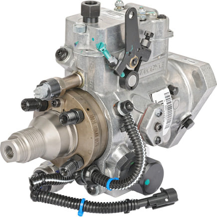 Stanadyne Diesel Corp 06300 Fuel Injection Pump Fuel Injection Pump