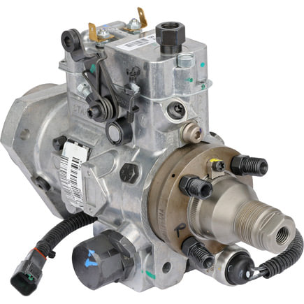 Stanadyne Diesel Corp 05214 Fuel Injection Pump Fuel Injection Pump