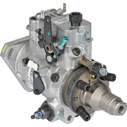 Stanadyne Diesel Corp 05111 Fuel Injection Pump Fuel Injection Pump