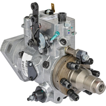 Stanadyne Diesel Corp 04777 Fuel Injection Pump Fuel Injection Pump