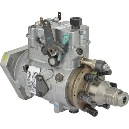 Stanadyne Diesel Corp 04764 Fuel Injection Pump Fuel Injection Pump