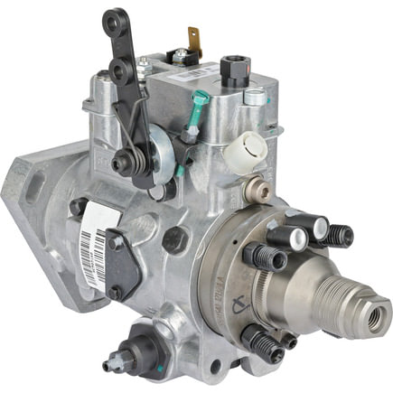 Stanadyne Diesel Corp 05628 Fuel Injection Pump Fuel Injection Pump