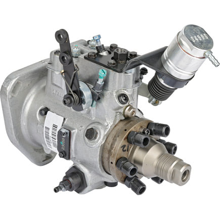 Stanadyne Diesel Corp 05105 Fuel Injection Pump Fuel Injection Pump