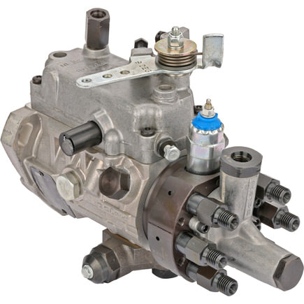 Delphi 8924A150W Fuel Injection Pump Fuel Injection Pump