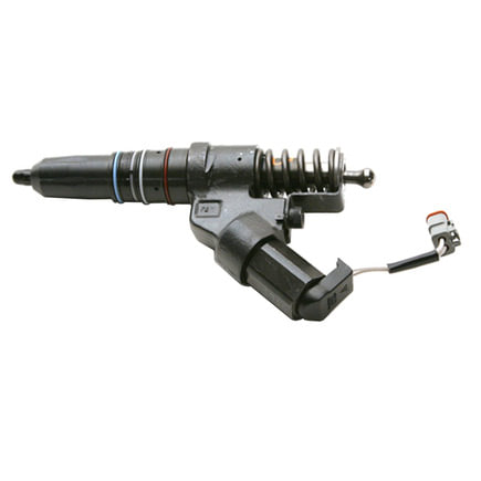 Delphi EX637557 Fuel Injector REM FUEL INJECTOR