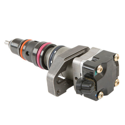 Delphi EX63804AE Fuel Injector REM FUEL INJECTOR