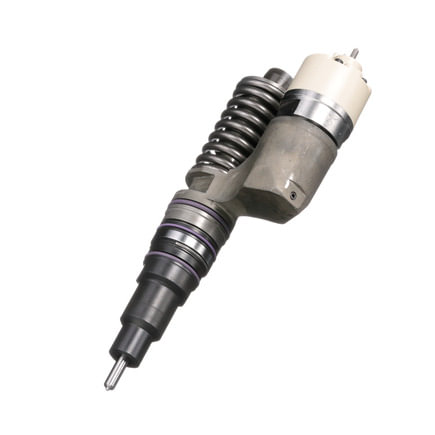 Delphi EX631006 Fuel Injector REM FUEL INJECTOR
