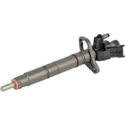 Bosch 0 445 117 052 Fuel Injector (0445117052) NEW FUEL INJECTOR