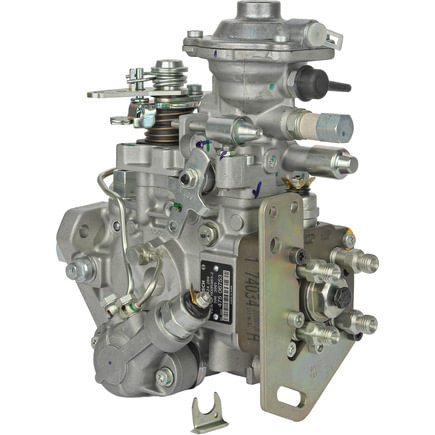 Bosch 0 460 424 289 Fuel Injection Pump Fuel Injection Pump