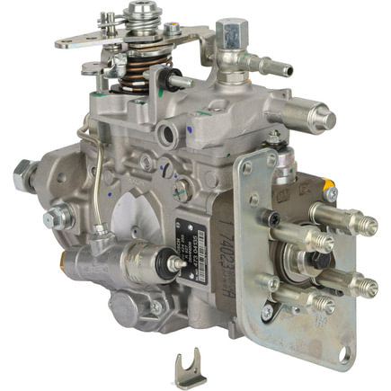 Bosch 0 460 424 255 Fuel Injection Pump Fuel Injection Pump
