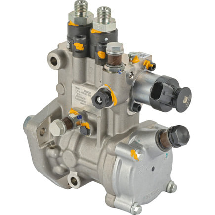 Bosch 0 445 025 039 Fuel Injection Pump Fuel Injection Pump
