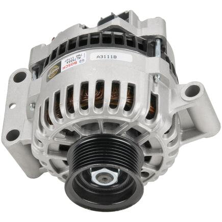 Bosch AL7555X Alternator REM ALTERNATOR