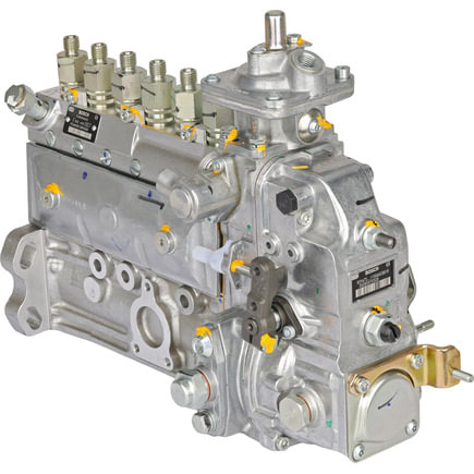 Bosch F 002 A0Z 007 Fuel Injection Pump Fuel Injection Pump