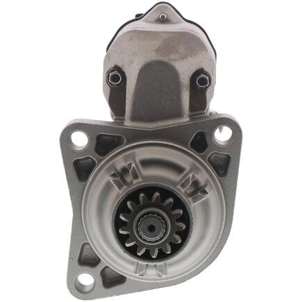 Bosch SR6470X Starter REM STARTER