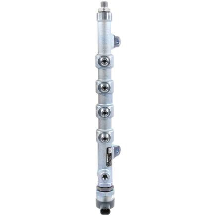 Bosch 0 445 218 025 Fuel Injection Fuel Rail Fuel Injection Fuel Rail | Nissan TITAN XD (2016-2019)