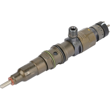 Bosch 0 986 435 740 Fuel Injector Fuel Injector