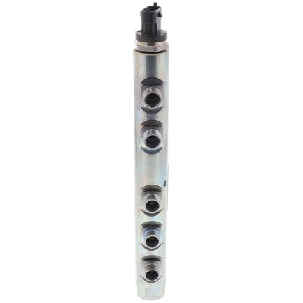 Bosch 0 445 216 043 Fuel Injection Fuel Rail (0445216043) NEW FUEL INJECTION FUEL RAIL