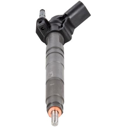 Bosch 0 445 117 037 Fuel Injector Fuel Injector | Chevrolet Cruze (2014-2015)