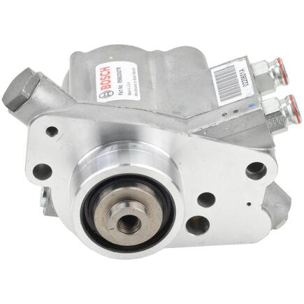 Bosch HP007X Diesel High Pressure Oil Pump REM DIESEL HIGH PRESSURE OIL PUMP