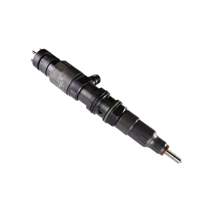 Bosch 0 986 435 642 Fuel Injector (0986435642) REM FUEL INJECTOR