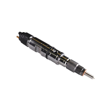 Bosch 0 986 435 536 Fuel Injector Fuel Injector