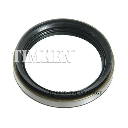 Manual Transmission Differential Seal