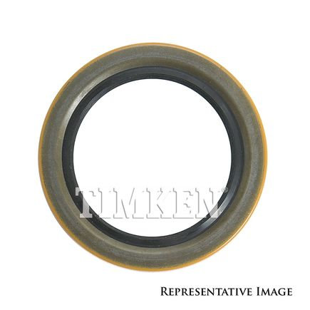 Automatic Transmission Torque Converter Seal