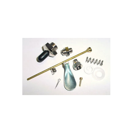 Spray Gun Repair Kit
