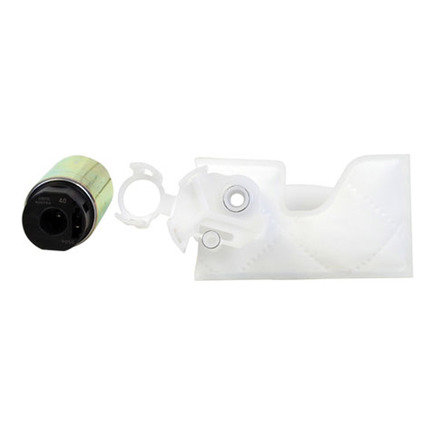 Fuel Pump and Strainer Set
