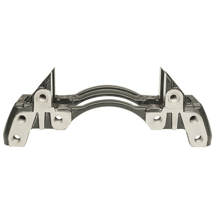 Disc Brake Pad Carrier