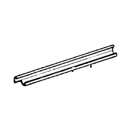 Headliner Molding