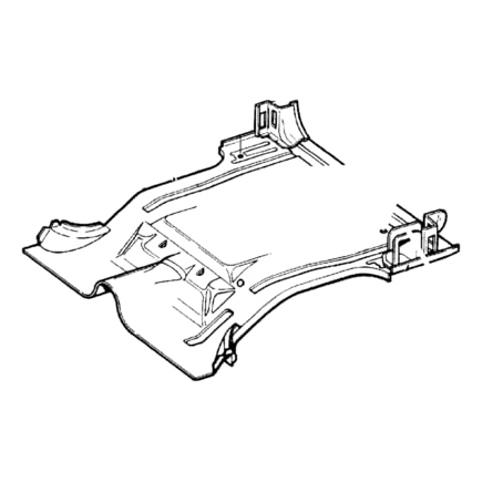 Seat Belt Reinforcement