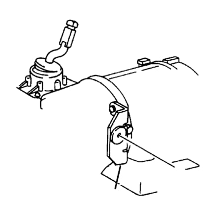 Brackets, Flanges and Hangers