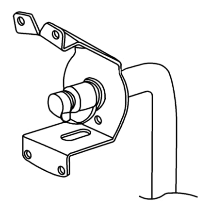 Fuel Filler Line Seal