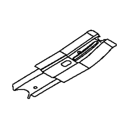 Floor Sill
