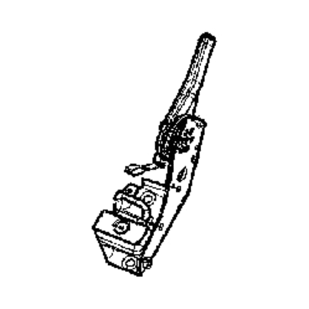 Seat Pull Strap