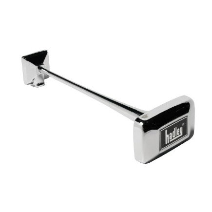 Jeep Wrangler JK Air Horn Kit